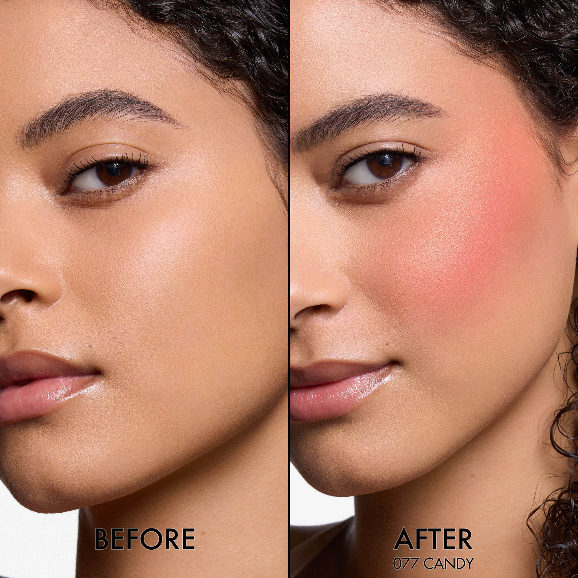 DIOR BACKSTAGE ROSY GLOW (RUBOR EN POLVO)